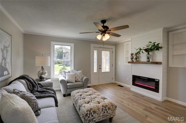 609 N 7th St, Canton, MO 63435 - photo 5