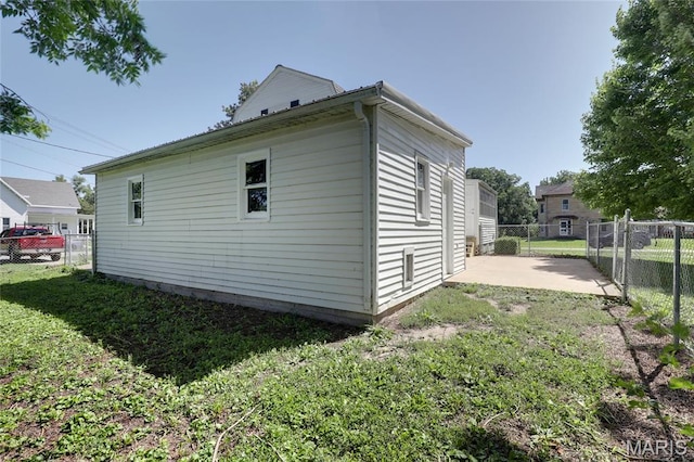 609 N 7th St, Canton, MO 63435 - photo 25