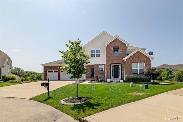 351 Oak Stand Ct, Chesterfield, MO 63005 - photo 1