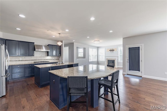 351 Oak Stand Ct, Chesterfield, MO 63005 - photo 5