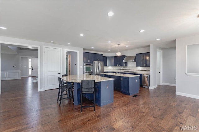 351 Oak Stand Ct, Chesterfield, MO 63005 - photo 6
