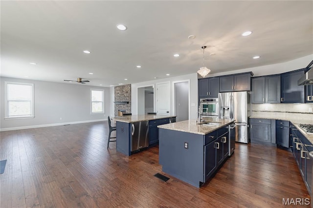 351 Oak Stand Ct, Chesterfield, MO 63005 - photo 7