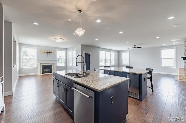 351 Oak Stand Ct, Chesterfield, MO 63005 - photo 8