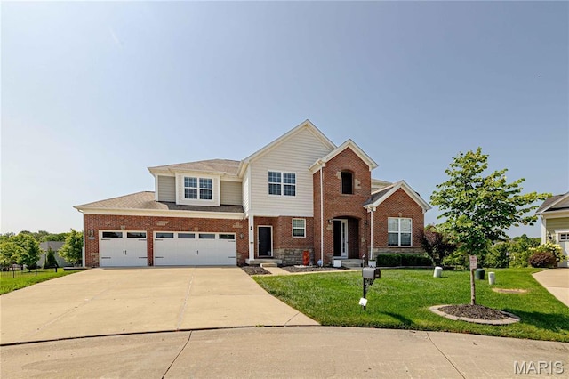 351 Oak Stand Ct, Chesterfield, MO 63005 - photo 42
