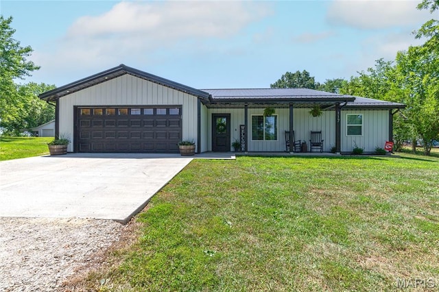 117 College St, Crocker, MO 65452 - photo 1