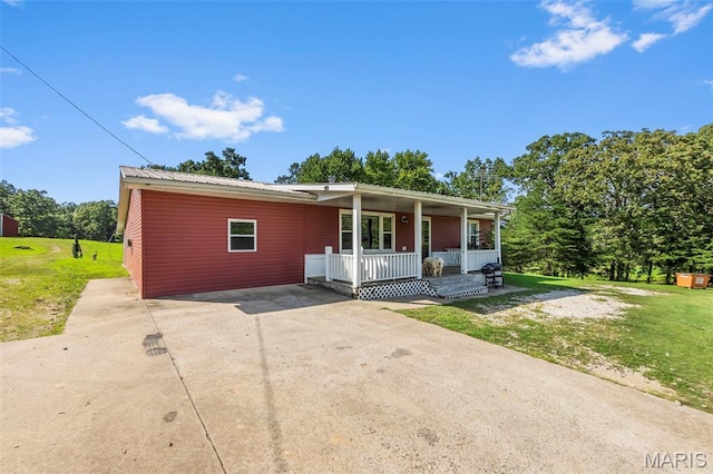 21525 State Highway B, Marble Hill, MO 63764 - photo 1