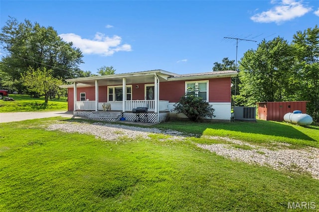 21525 State Highway B, Marble Hill, MO 63764 - photo 11