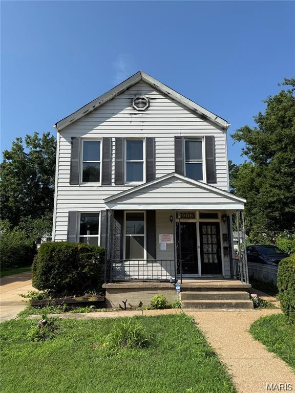 3906 Bates, Saint Louis, MO 63116 - photo 1