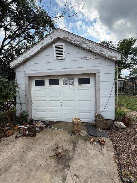 3906 Bates, Saint Louis, MO 63116 - photo 5