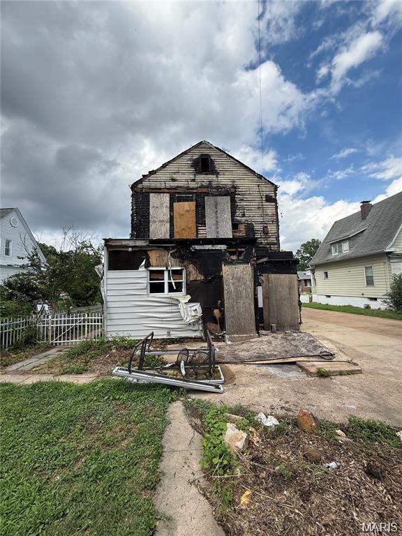 3906 Bates, Saint Louis, MO 63116 - photo 6