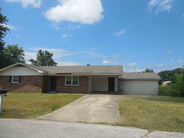 812 Car St, Campbell, MO 63933 - photo 1