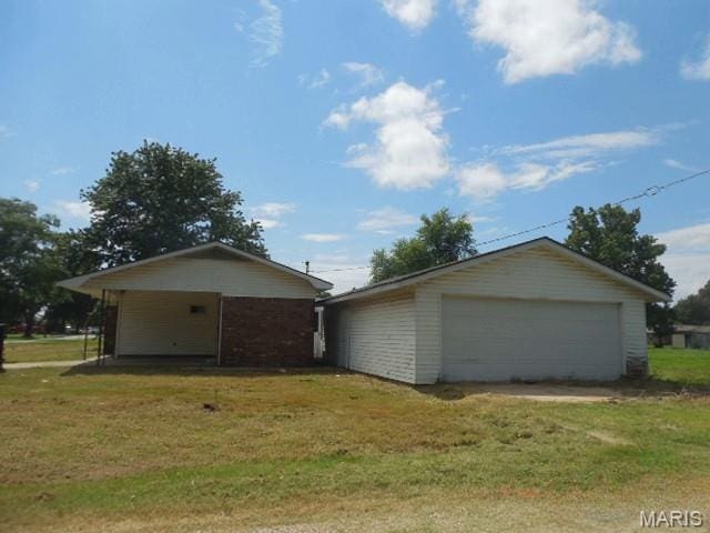 812 Car St, Campbell, MO 63933 - photo 12