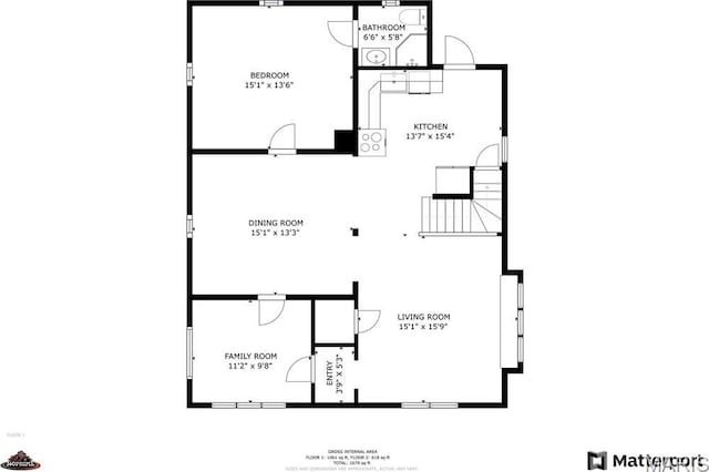 1035 W Main St, Mascoutah, IL 62258 - photo 2