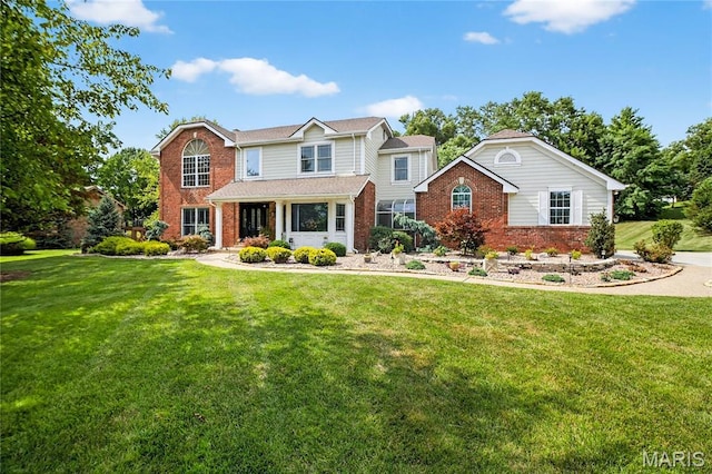 35 Lake Forest Ln, Saint Charles, MO 63301 - photo 1