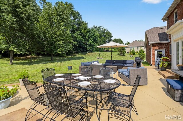35 Lake Forest Ln, Saint Charles, MO 63301 - photo 44