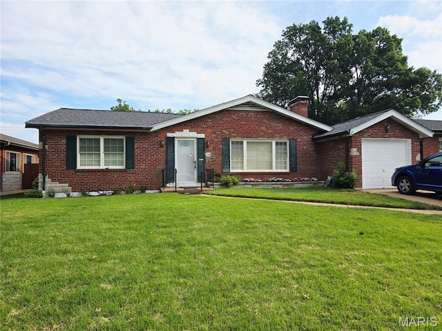 6269 Kinsey Pl, Saint Louis, MO 63109 - photo 1