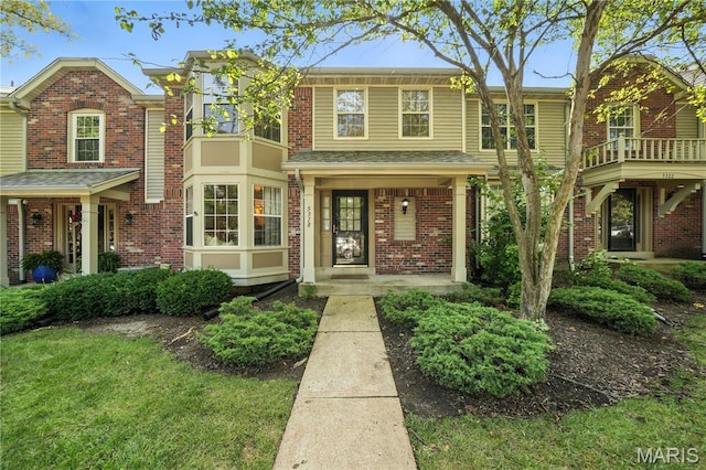 5318 N Kenrick Parke Dr, Shrewsbury, MO 63119 - photo 1