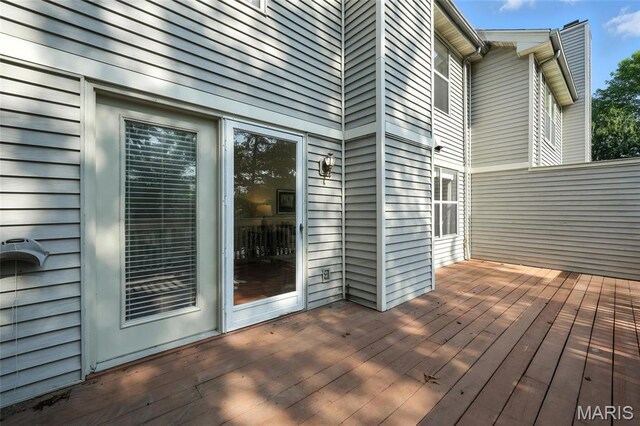 5318 N Kenrick Parke Dr, Shrewsbury, MO 63119 - photo 14
