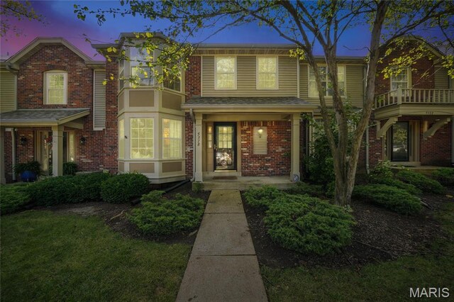 5318 N Kenrick Parke Dr, Shrewsbury, MO 63119 - photo 24