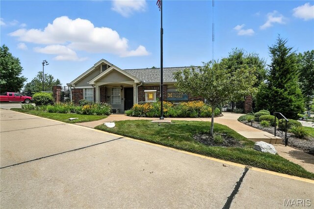 5318 N Kenrick Parke Dr, Shrewsbury, MO 63119 - photo 25
