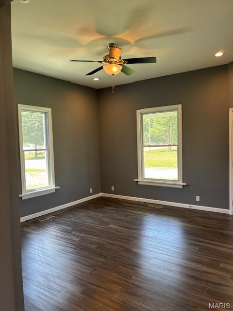 715 S Hamilton St, Marissa, IL 62257 - photo 9