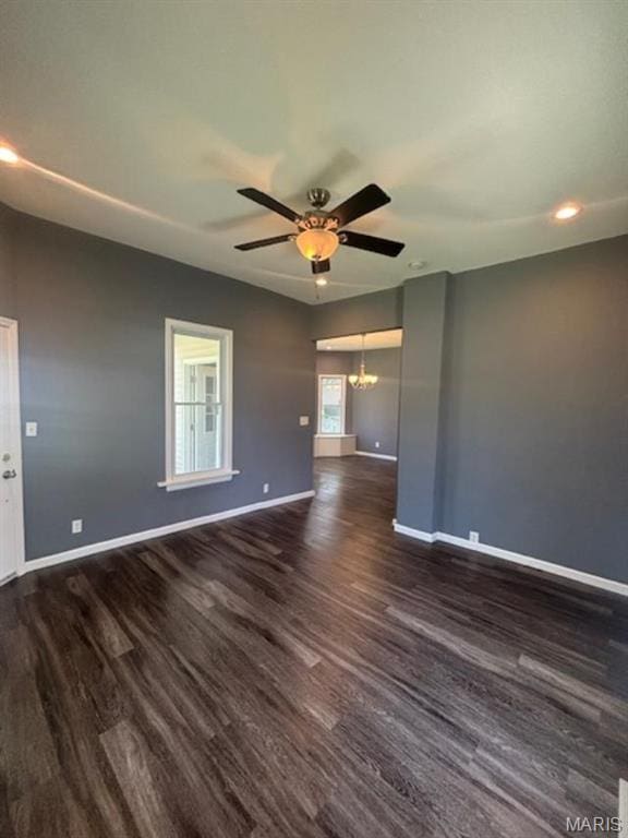 715 S Hamilton St, Marissa, IL 62257 - photo 10