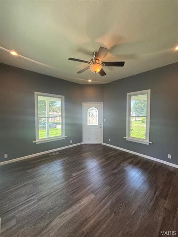 715 S Hamilton St, Marissa, IL 62257 - photo 11