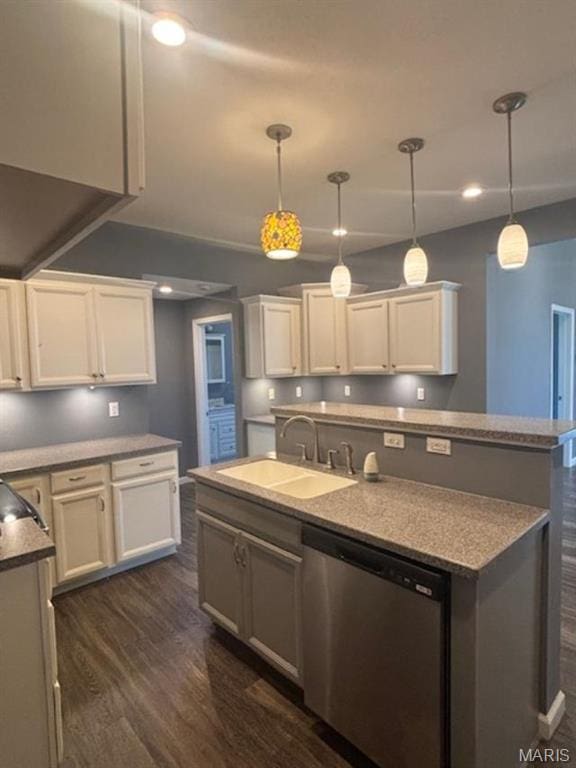 715 S Hamilton St, Marissa, IL 62257 - photo 13