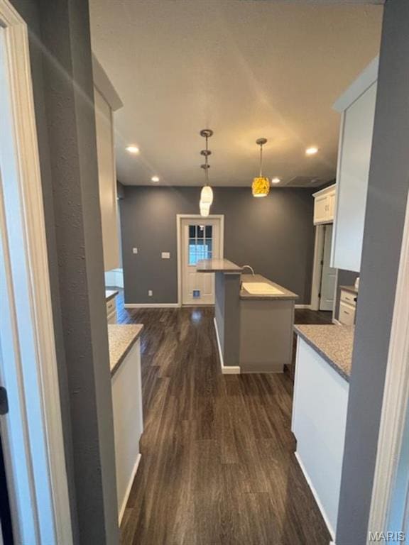 715 S Hamilton St, Marissa, IL 62257 - photo 21