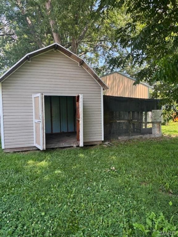 715 S Hamilton St, Marissa, IL 62257 - photo 25