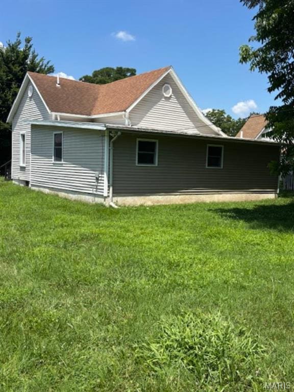 715 S Hamilton St, Marissa, IL 62257 - photo 26