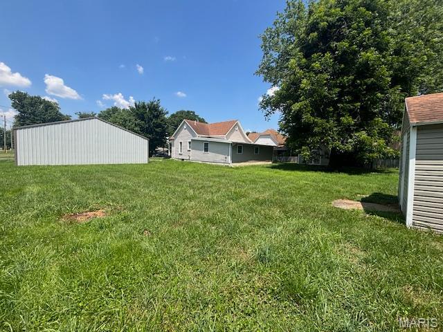 715 S Hamilton St, Marissa, IL 62257 - photo 27