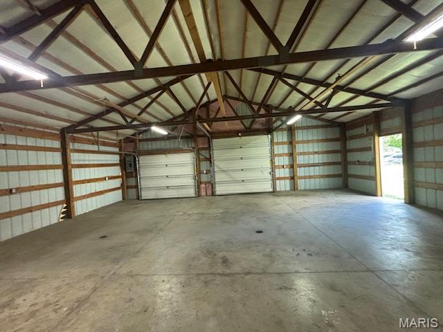 715 S Hamilton St, Marissa, IL 62257 - photo 28
