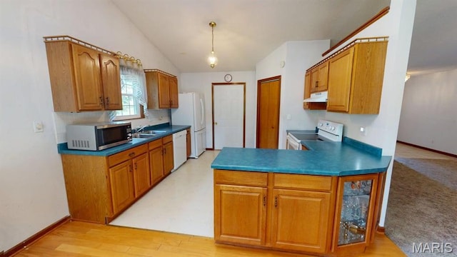 1302 W Cloverfield, Greenville, IL 62246 - photo 8