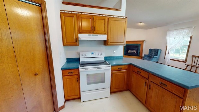 1302 W Cloverfield, Greenville, IL 62246 - photo 9