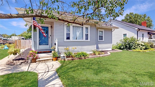 213 E Laurel St, Millstadt, IL 62260 - photo 1