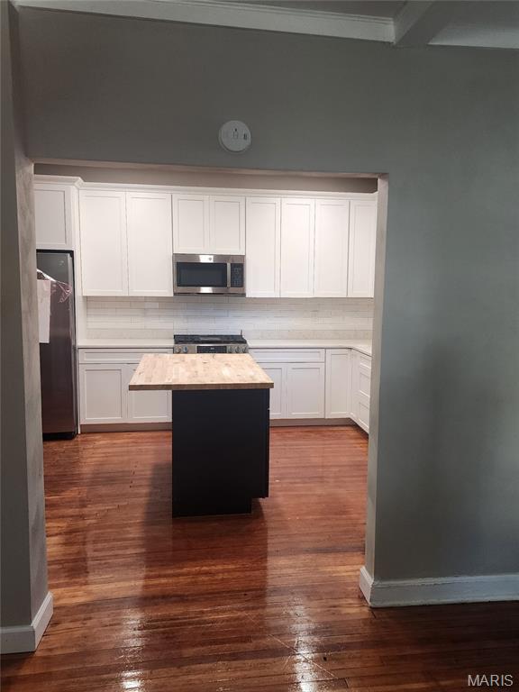6963 Amherst Ave, University City, MO 63130 - photo 7