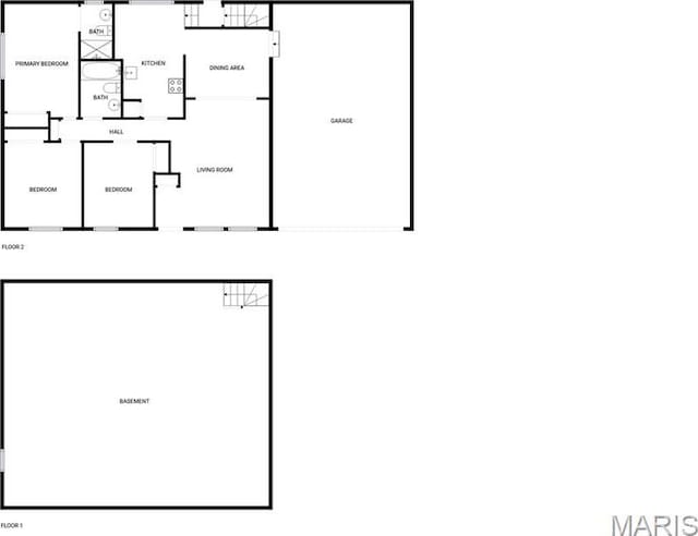 11100 Landseer Dr, Saint Louis, MO 63136 - photo 20