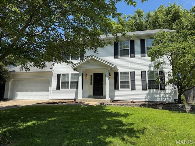 522 Brookneal Dr, Ofallon, MO 63304 - photo 1