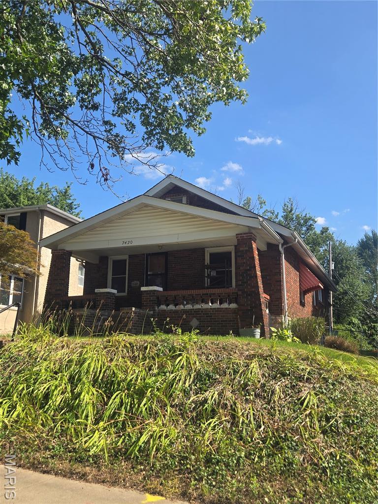 7420 Wise Ave, Richmond Heights, MO 63117 - photo 1