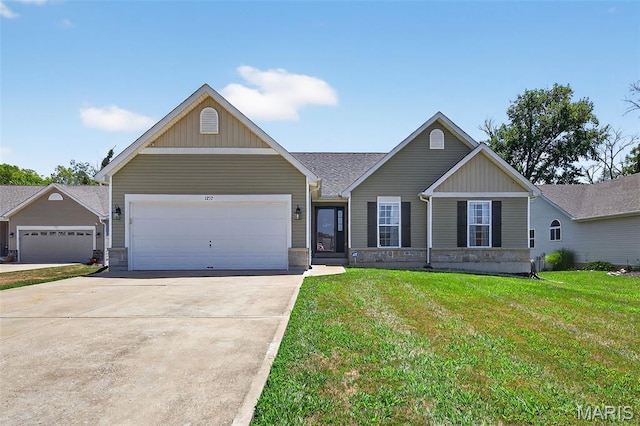 1257 Sonoma Way, Pacific, MO 63069 - photo 1