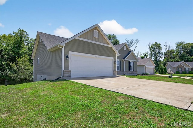 1257 Sonoma Way, Pacific, MO 63069 - photo 2