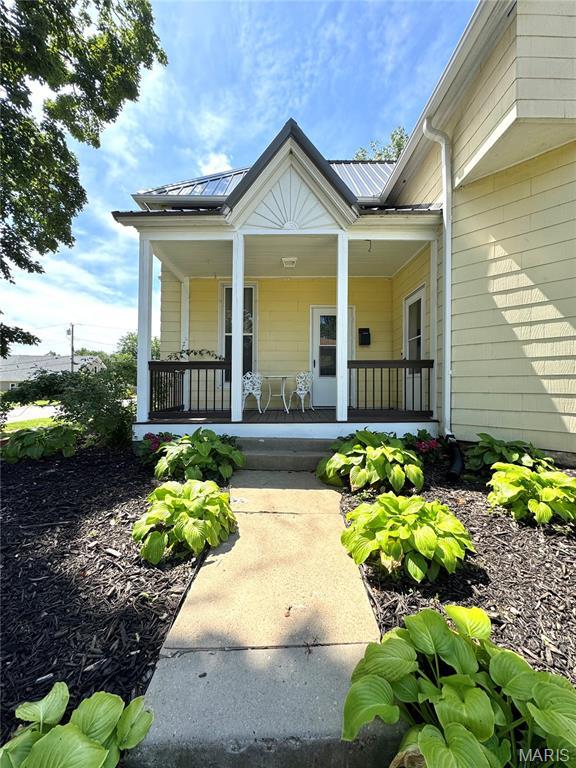 123 E Jefferson St, Palmyra, MO 63461 - photo 2