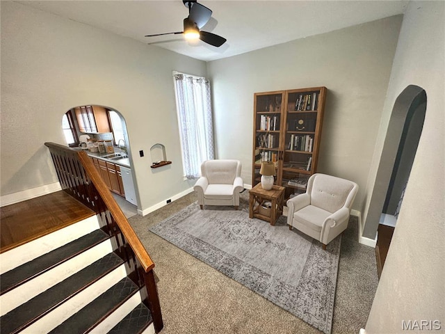 123 E Jefferson St, Palmyra, MO 63461 - photo 5