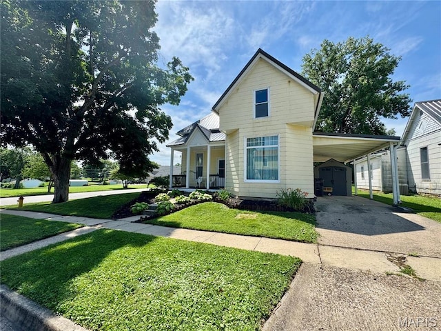 123 E Jefferson St, Palmyra, MO 63461 - photo 15