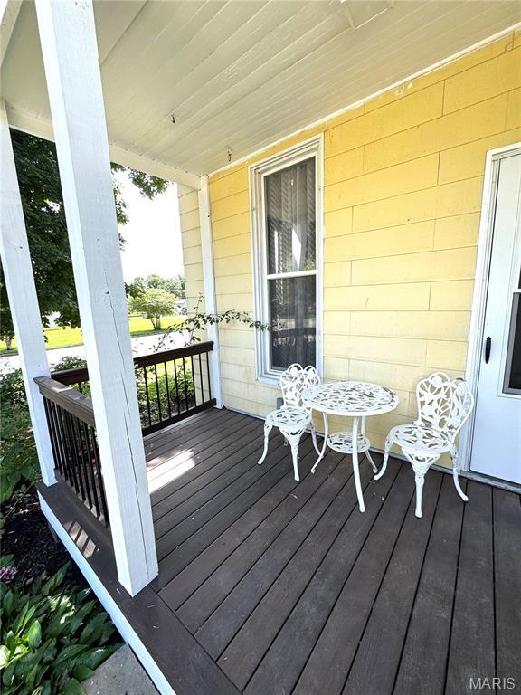 123 E Jefferson St, Palmyra, MO 63461 - photo 16