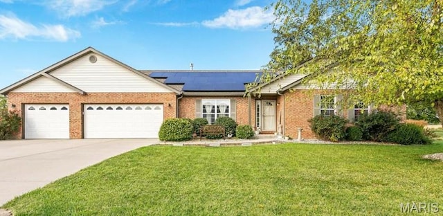4831 Red Oak Dr, Waterloo, IL 62298 - photo 1