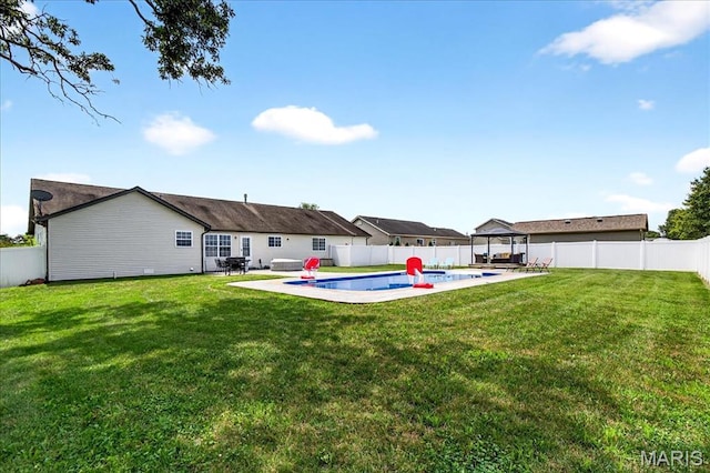 4831 Red Oak Dr, Waterloo, IL 62298 - photo 26