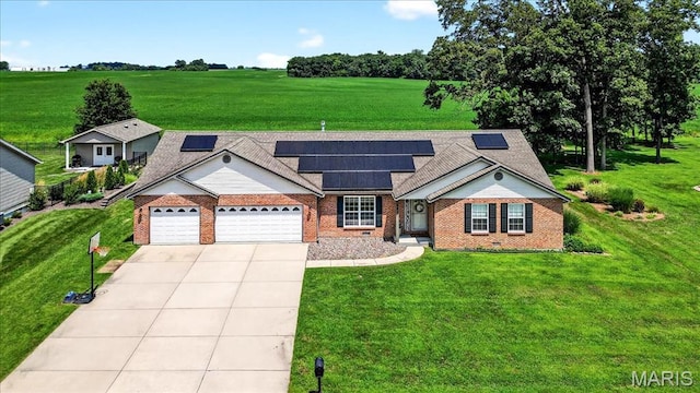 4831 Red Oak Dr, Waterloo, IL 62298 - photo 34