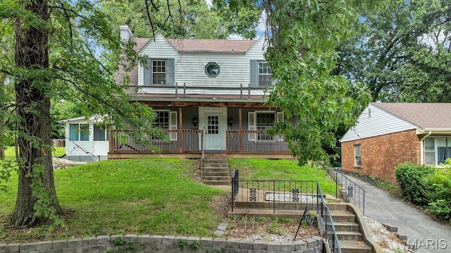 7131 Roland Blvd, Normandy, MO 63121 - photo 1